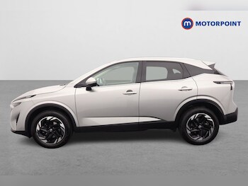 Used Nissan Qashqai 2024 for sale - 75554986: Photo