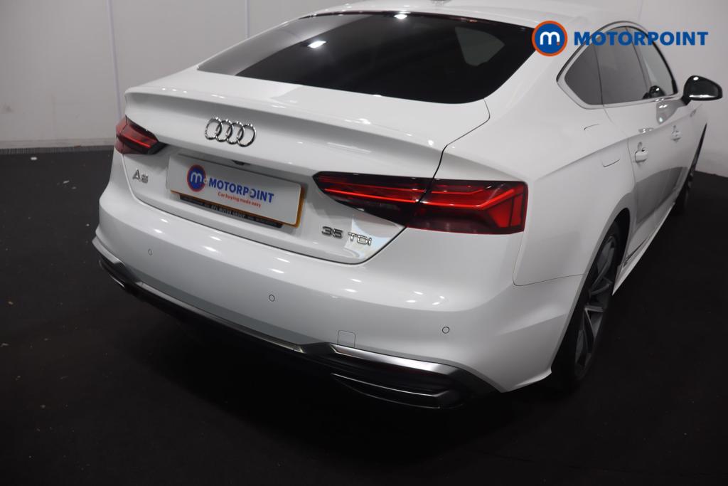 Used Audi A5 2021 for sale - 78064767: Photo 10