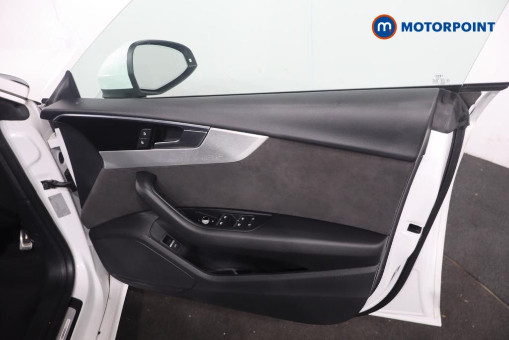 Used Audi A5 2021 for sale - 78064767: Photo 18