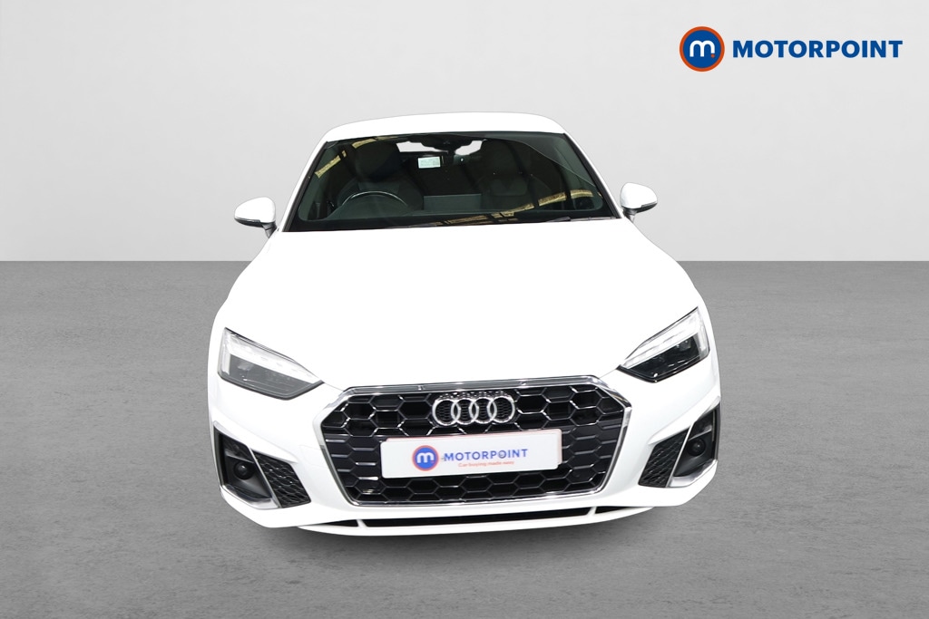 Used Audi A5 2021 for sale - 78064767: Photo 2