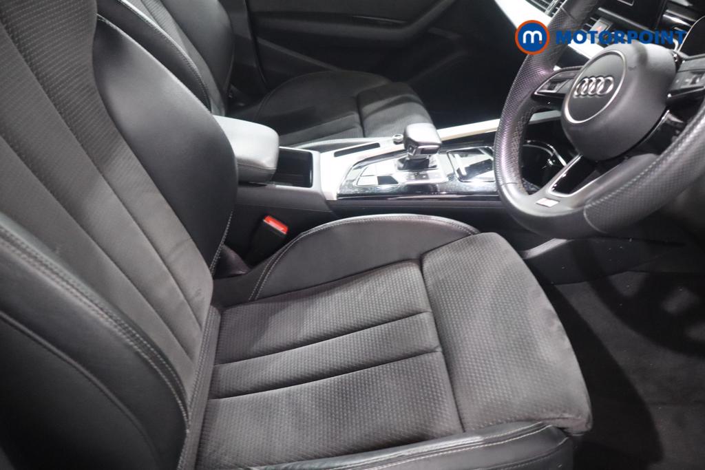 Used Audi A5 2021 for sale - 78064767: Photo 22