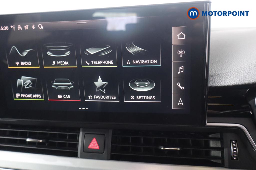 Used Audi A5 2021 for sale - 78064767: Photo 30