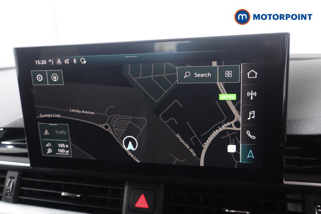 Used Audi A5 2021 for sale - 78064767: Photo 32