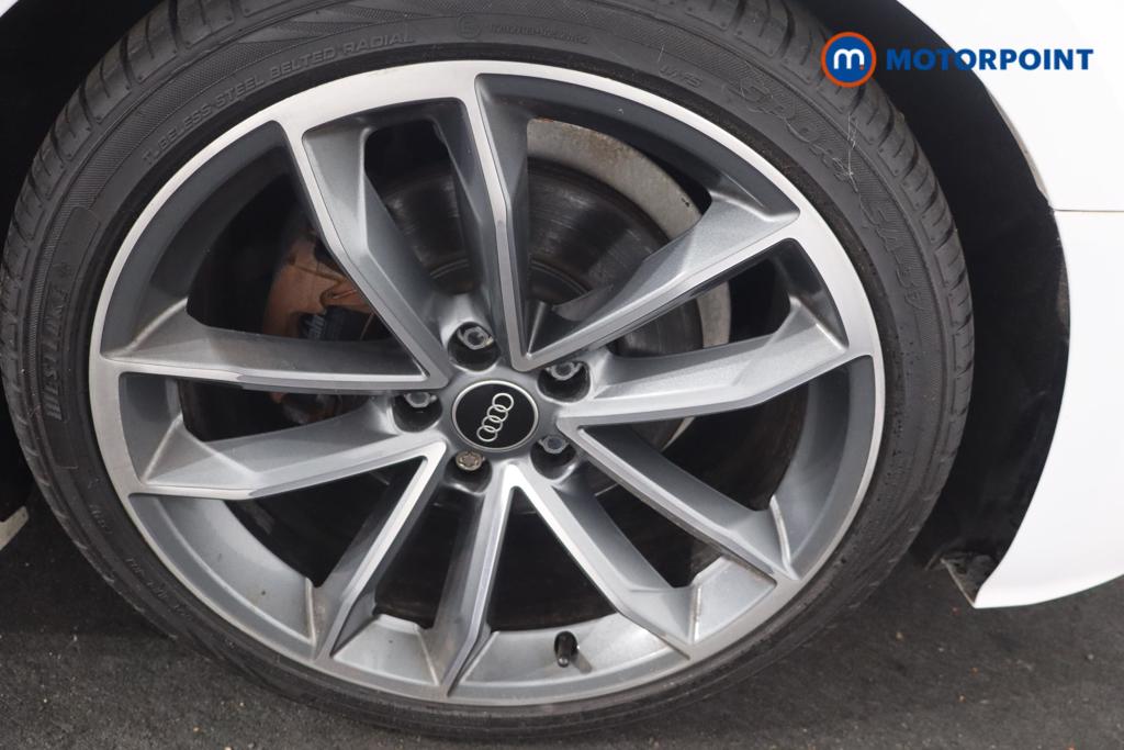 Used Audi A5 2021 for sale - 78064767: Photo 34