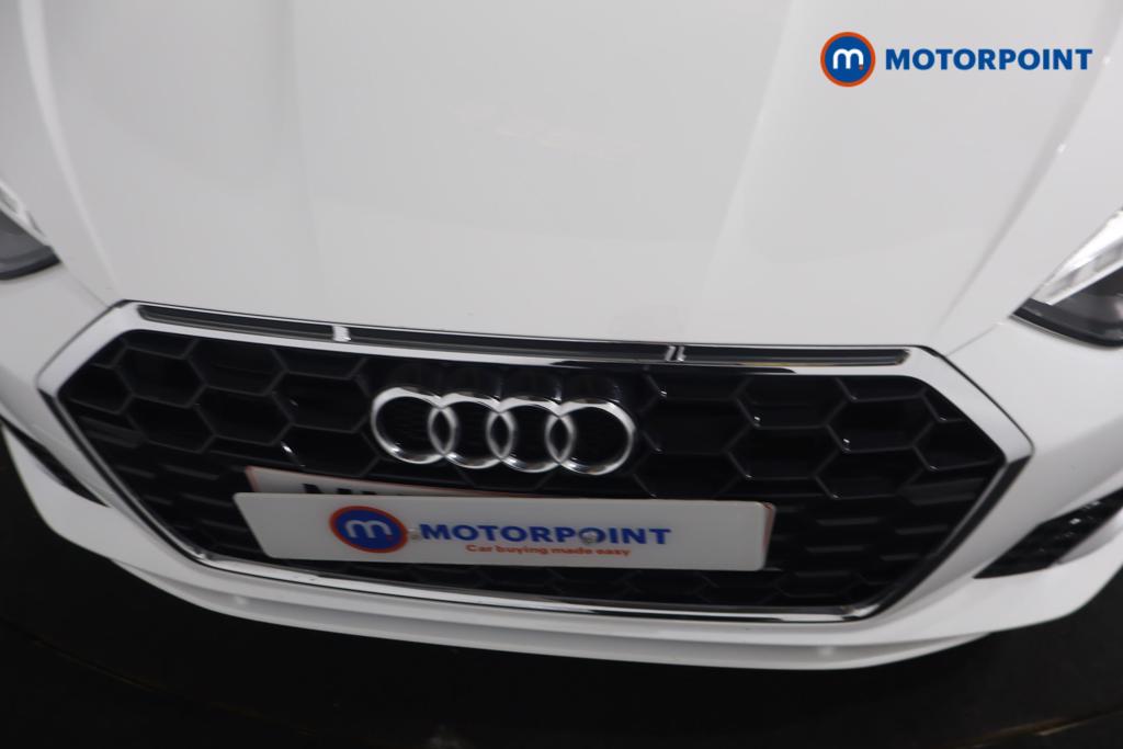 Used Audi A5 2021 for sale - 78064767: Photo 35