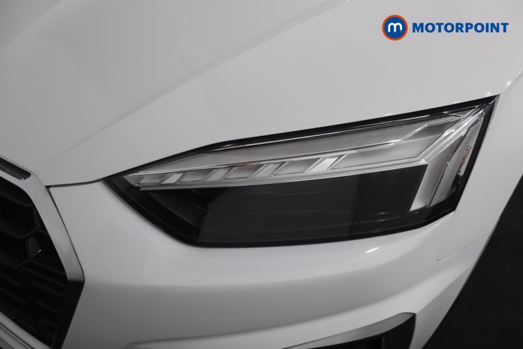 Used Audi A5 2021 for sale - 78064767: Photo 36