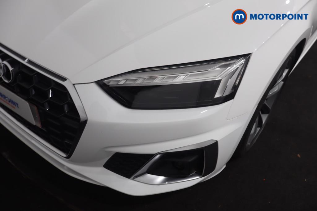 Used Audi A5 2021 for sale - 78064767: Photo 37