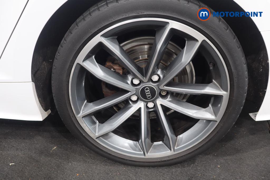 Used Audi A5 2021 for sale - 78064767: Photo 39