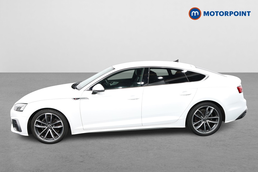 Used Audi A5 2021 for sale - 78064767: Photo 4