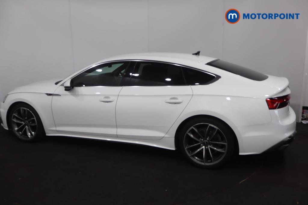Used Audi A5 2021 for sale - 78064767: Photo 40