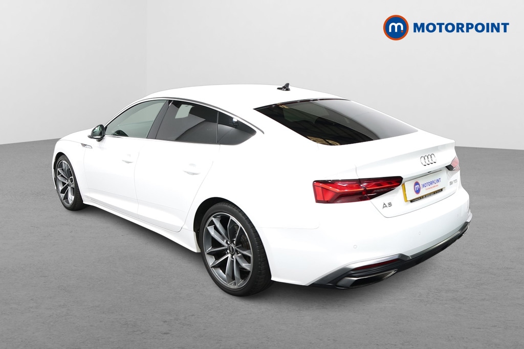 Used Audi A5 2021 for sale - 78064767: Photo 5