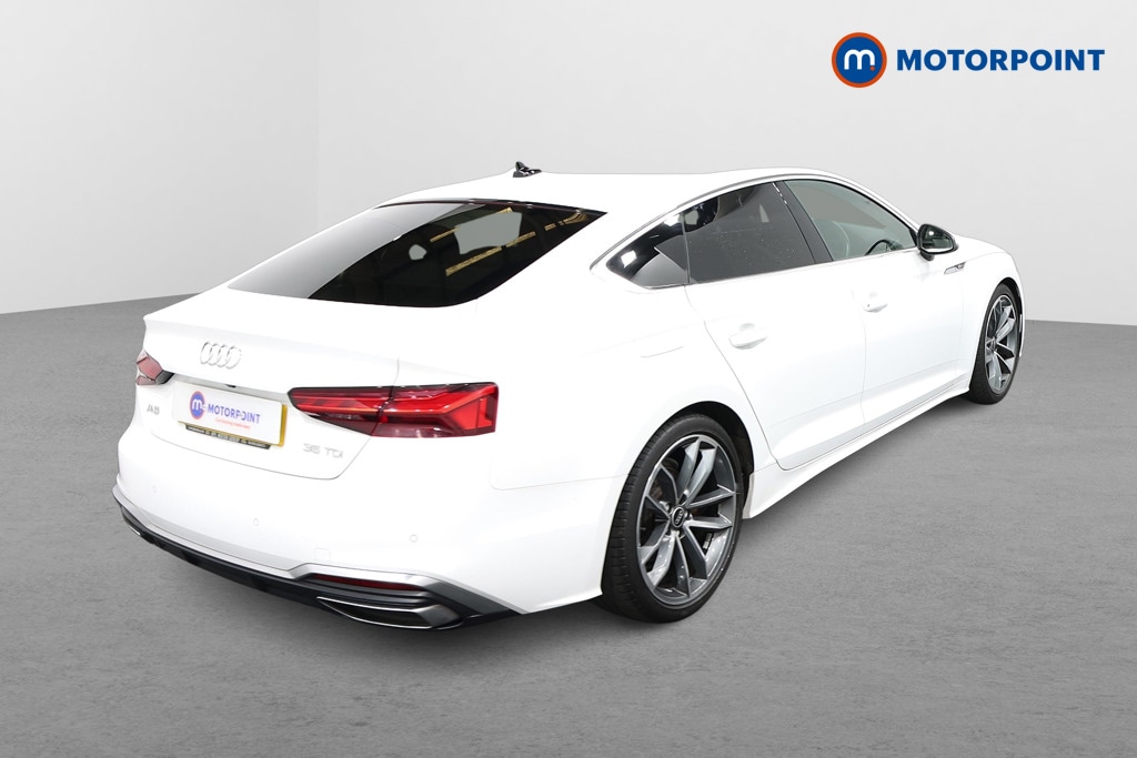 Used Audi A5 2021 for sale - 78064767: Photo 7