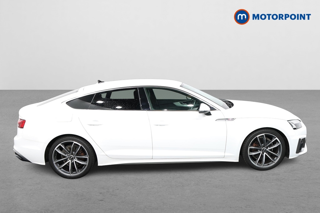 Used Audi A5 2021 for sale - 78064767: Photo 8