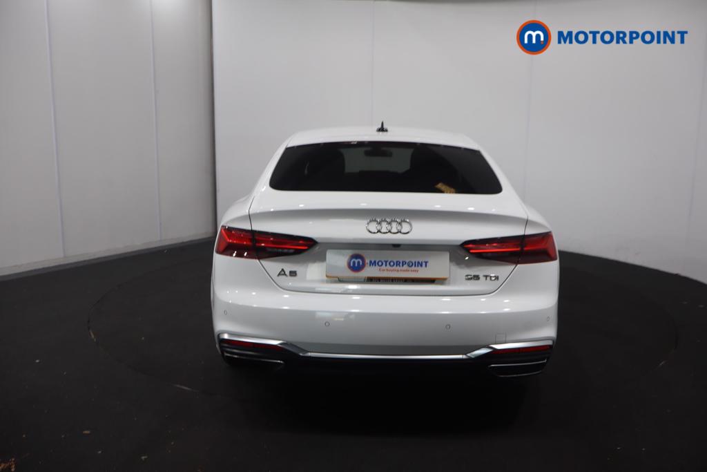 Used Audi A5 2021 for sale - 78064767: Photo 9
