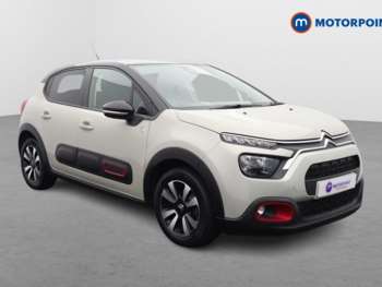 2022 - 1.2 PureTech C-Series 5dr