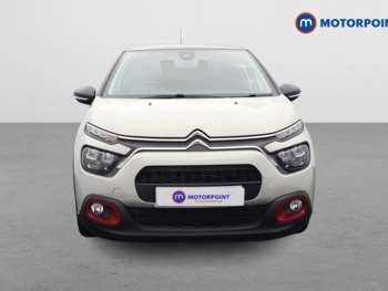 Used Citroen C3 2022 for sale - 75121665: Photo