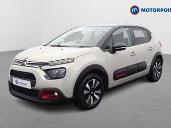 Used Citroen C3 2022 for sale - 75121665: Photo