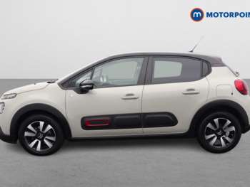 Used Citroen C3 2022 for sale - 75121665: Photo