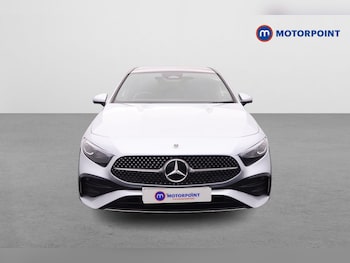 Used Mercedes-Benz A-Class 2024 for sale - 78010651: Photo