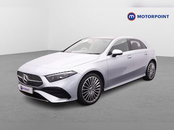 Used Mercedes-Benz A-Class 2024 for sale - 78010651: Photo