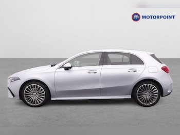 Used Mercedes-Benz A-Class 2024 for sale - 78010651: Photo