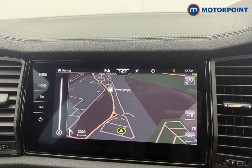 Used Skoda Kodiaq 2023 for sale - 77989341: Photo 10