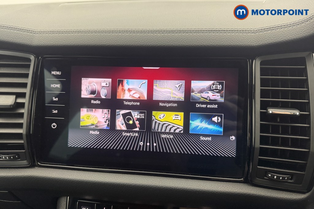 Used Skoda Kodiaq 2023 for sale - 77989341: Photo 11