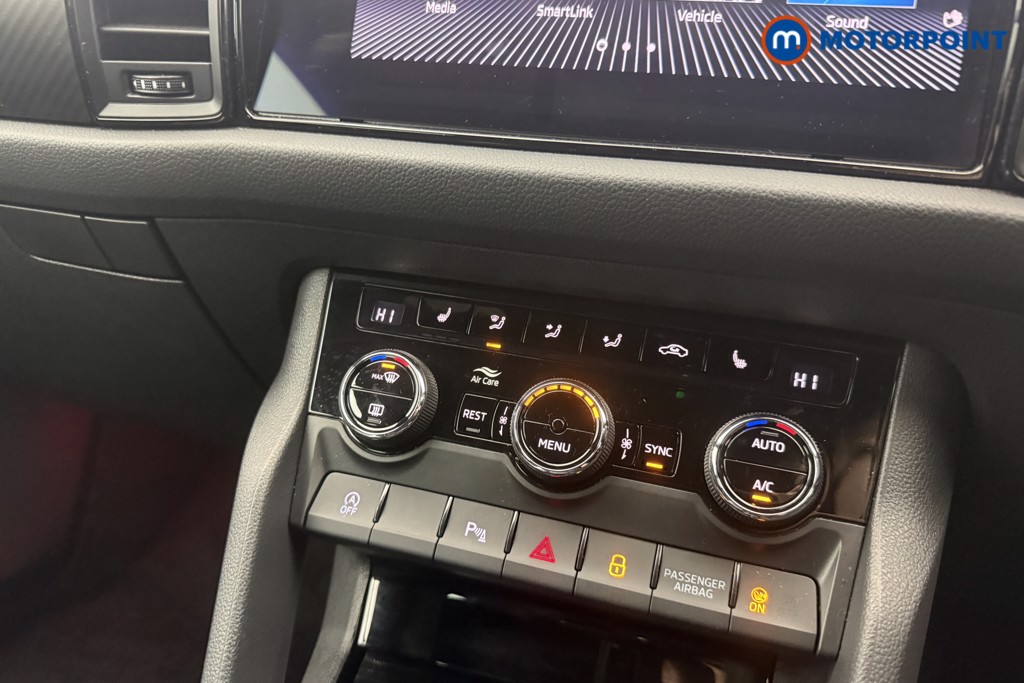 Used Skoda Kodiaq 2023 for sale - 77989341: Photo 12