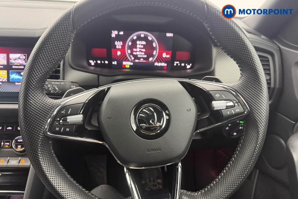 Used Skoda Kodiaq 2023 for sale - 77989341: Photo 14