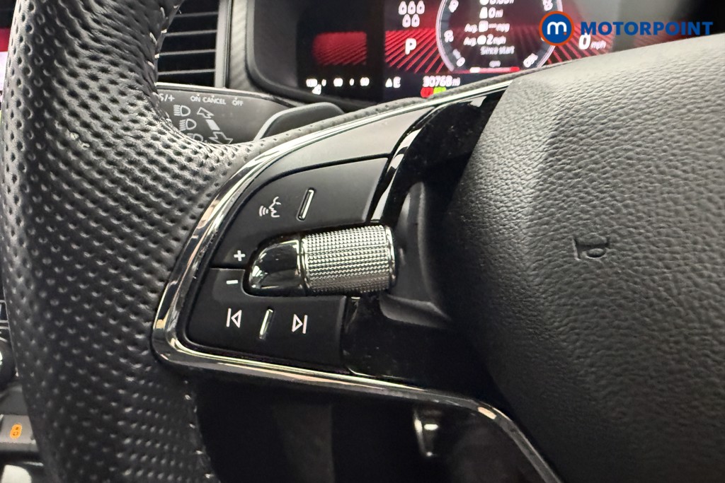 Used Skoda Kodiaq 2023 for sale - 77989341: Photo 15