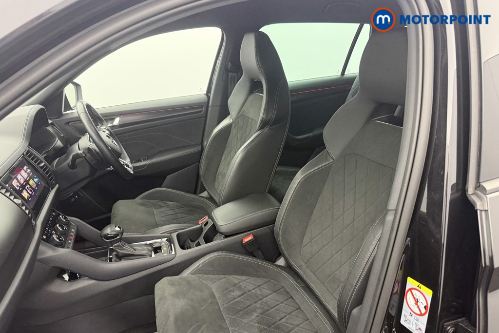 Used Skoda Kodiaq 2023 for sale - 77989341: Photo 19