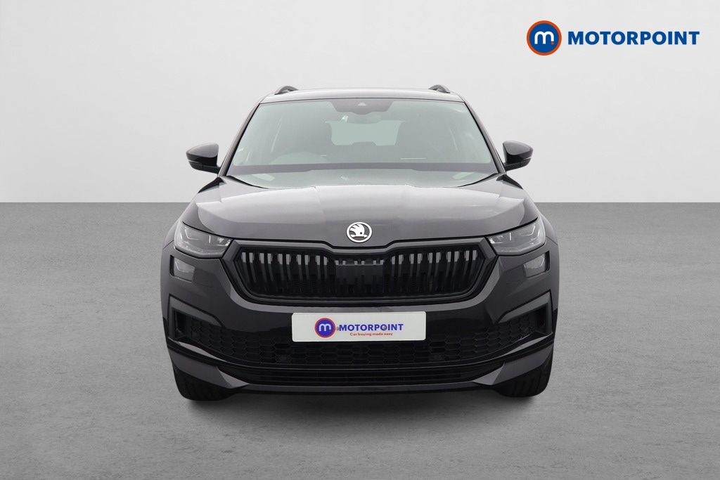 Used Skoda Kodiaq 2023 for sale - 77989341: Photo 2