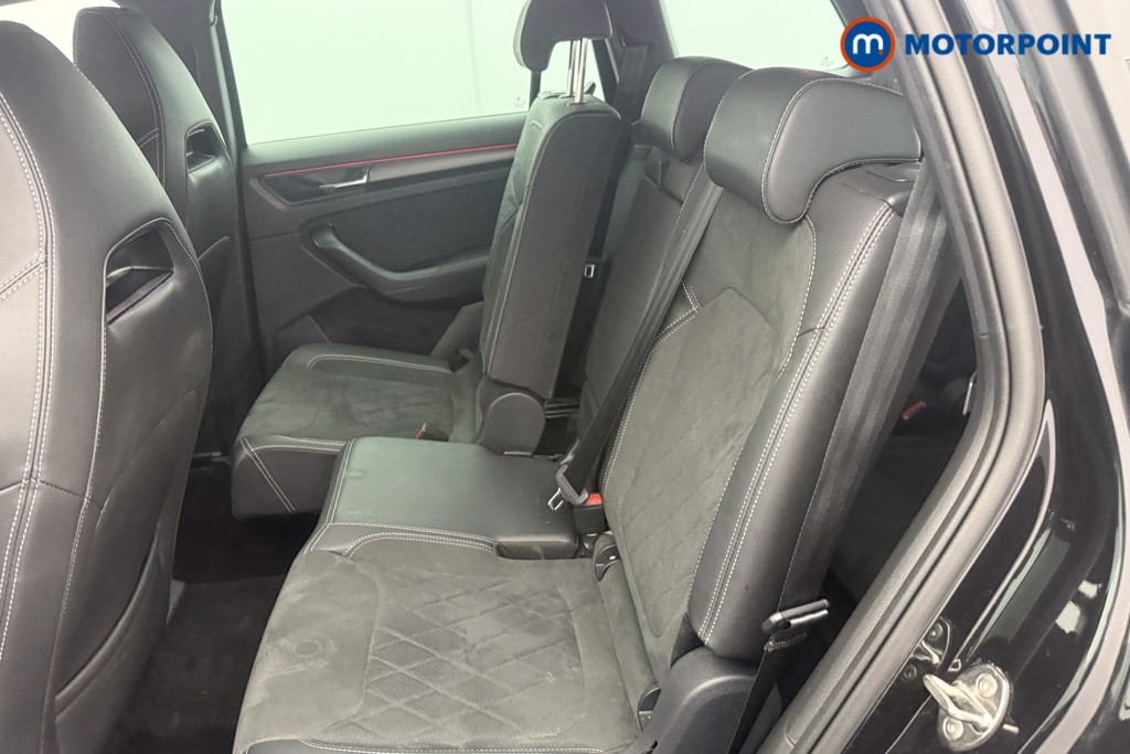 Used Skoda Kodiaq 2023 for sale - 77989341: Photo 20