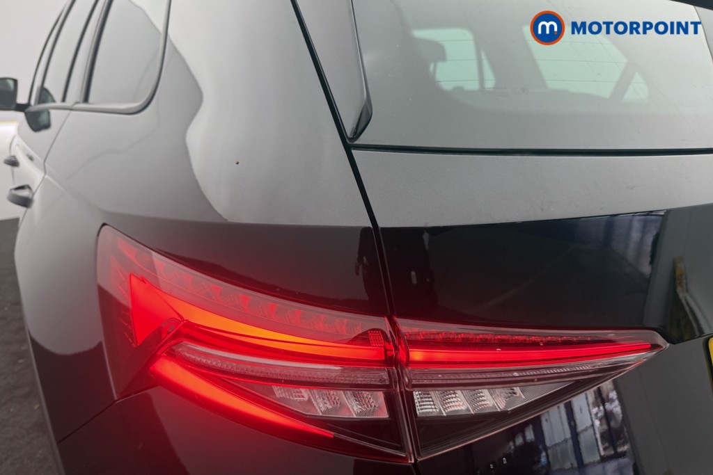 Used Skoda Kodiaq 2023 for sale - 77989341: Photo 25