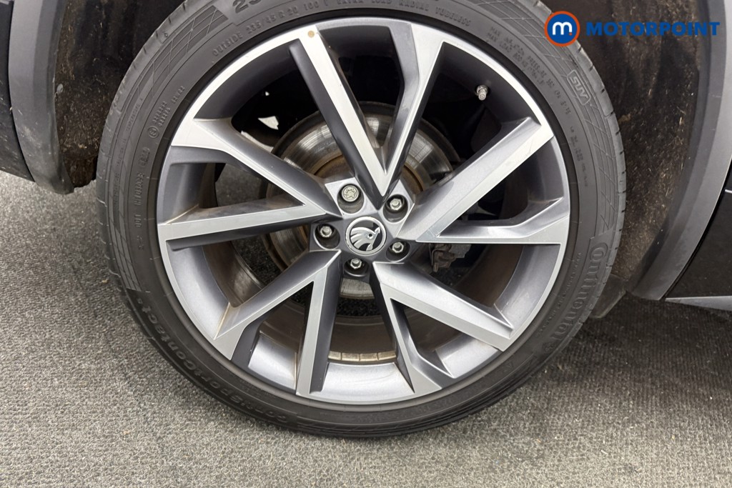 Used Skoda Kodiaq 2023 for sale - 77989341: Photo 28