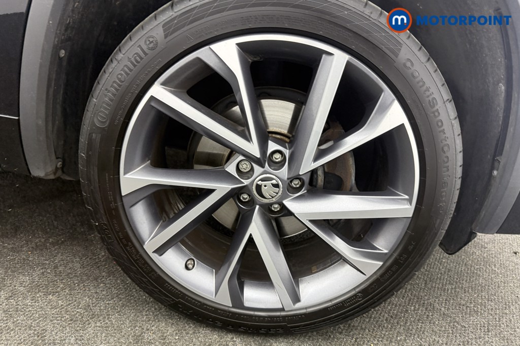 Used Skoda Kodiaq 2023 for sale - 77989341: Photo 29