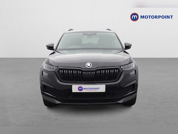 Used Skoda Kodiaq 2023 for sale - 77989341: Photo