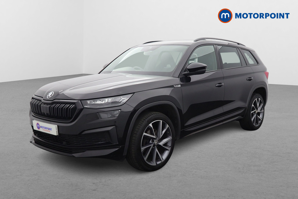 Used Skoda Kodiaq 2023 for sale - 77989341: Photo 3