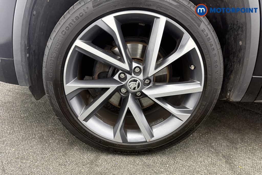 Used Skoda Kodiaq 2023 for sale - 77989341: Photo 30