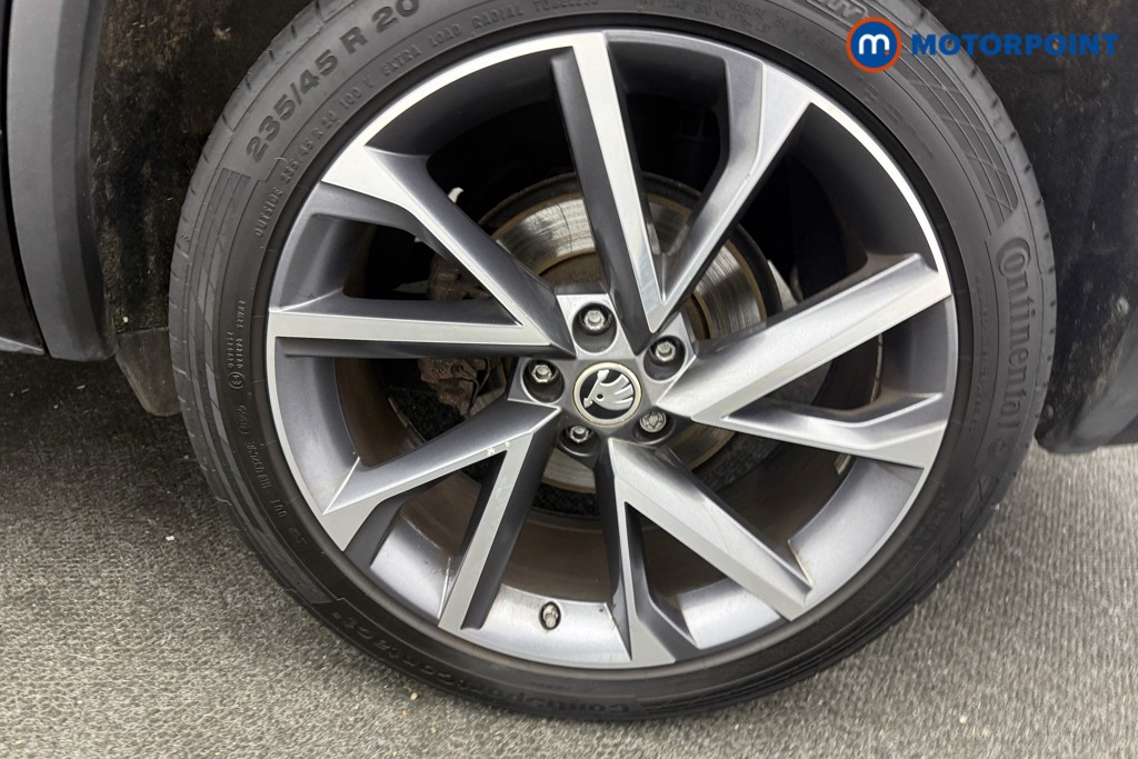 Used Skoda Kodiaq 2023 for sale - 77989341: Photo 31