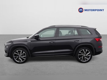 Used Skoda Kodiaq 2023 for sale - 77989341: Photo
