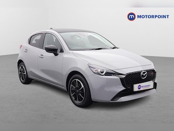 Used Mazda Mazda2 2024 for sale - 75665653: Photo