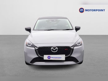 Used Mazda Mazda2 2024 for sale - 75665653: Photo