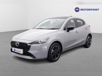Used Mazda Mazda2 2024 for sale - 75665653: Photo