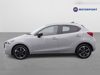 Used Mazda Mazda2 2024 for sale - 75665653: Photo