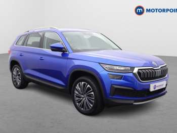1.5 TSI SE L Executive 5dr DSG [7 Seat]