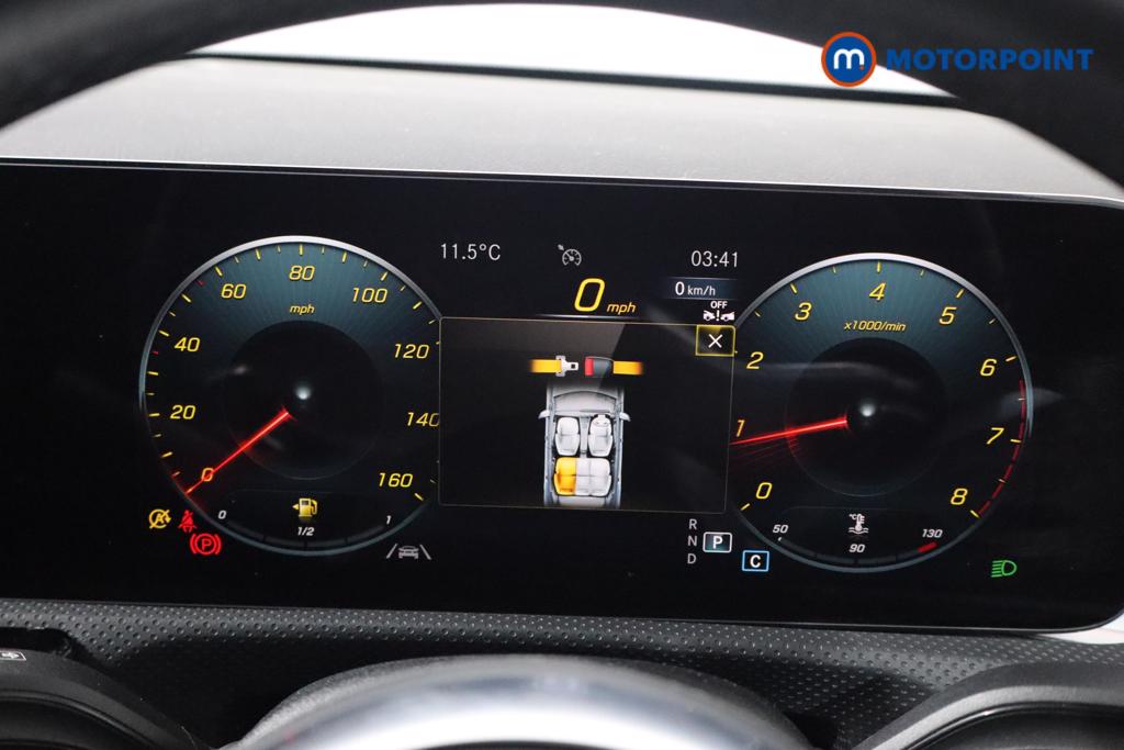 Used Mercedes-Benz CLA 2022 for sale - 77604330: Photo 11