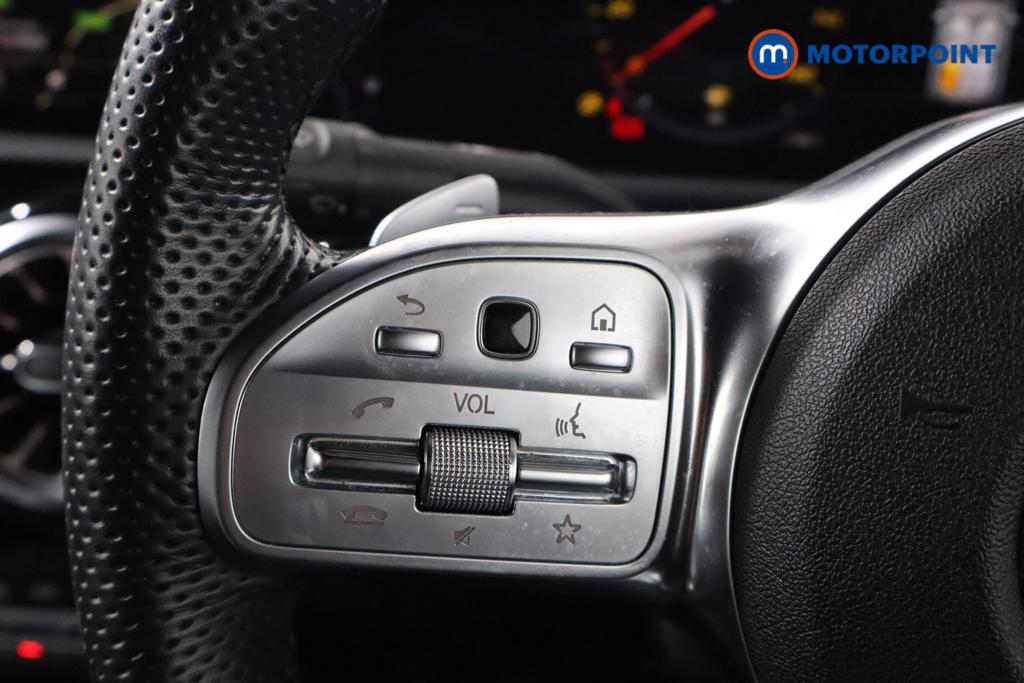 Used Mercedes-Benz CLA 2022 for sale - 77604330: Photo 15