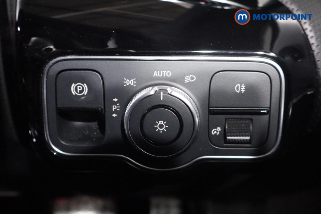 Used Mercedes-Benz CLA 2022 for sale - 77604330: Photo 17