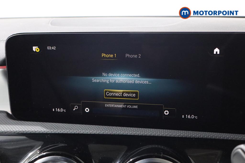 Used Mercedes-Benz CLA 2022 for sale - 77604330: Photo 21